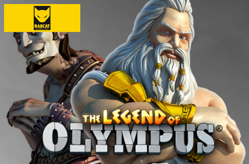Legend of Olympus